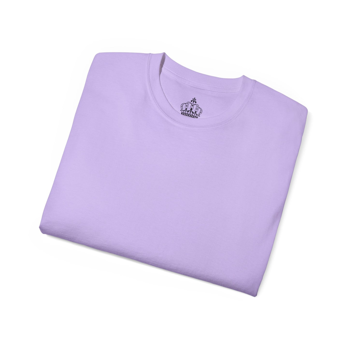 Orchid Purple Unisex Ultra Cotton Tee