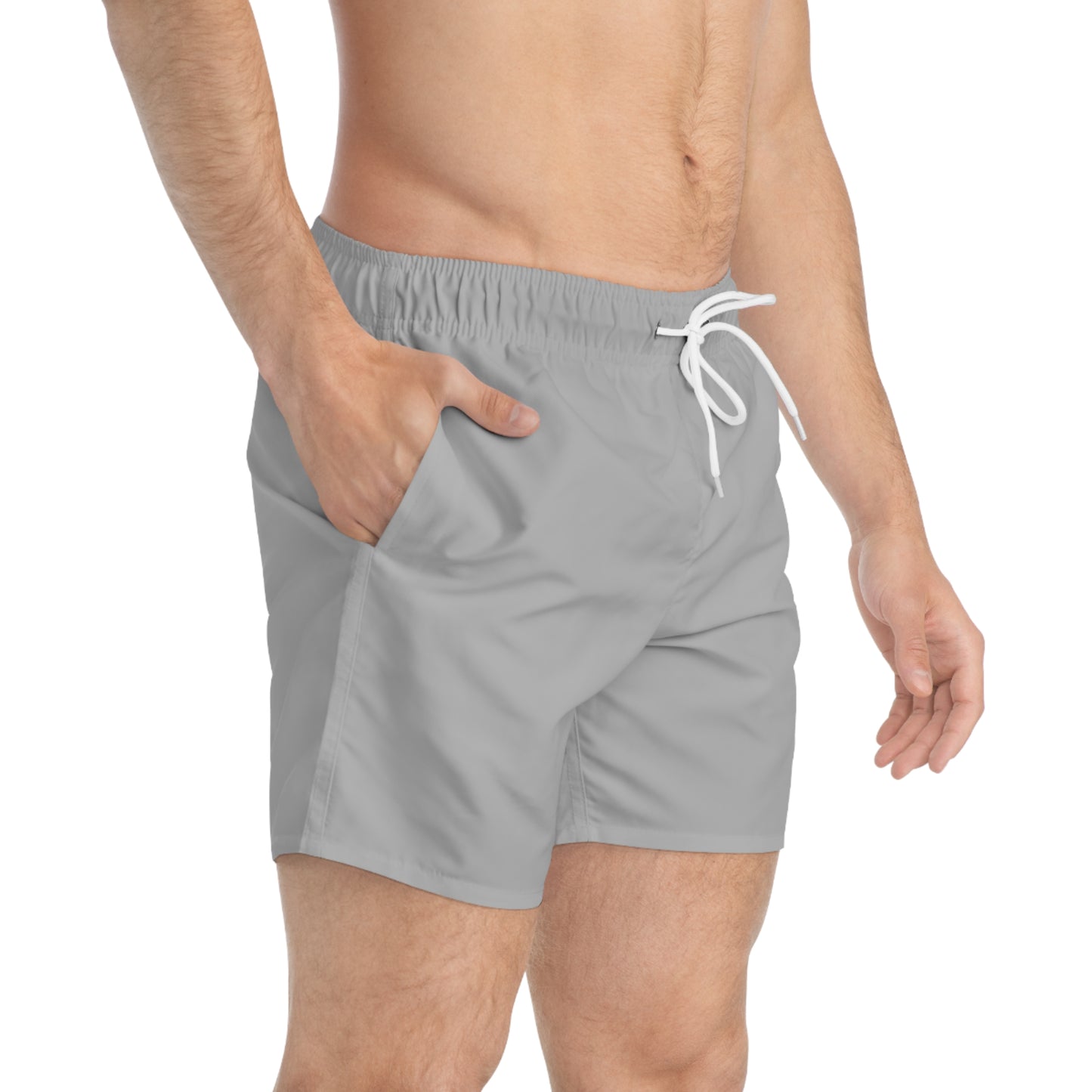 Swim Trunks - Grey