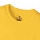 Daisy Yellow Unisex Ultra Cotton Tee