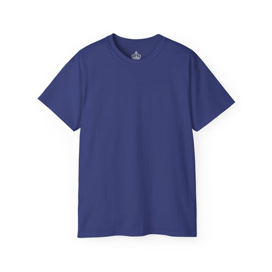 Metro Blue Unisex Ultra Cotton Tee