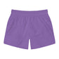 Swim Trunks - Light Purple