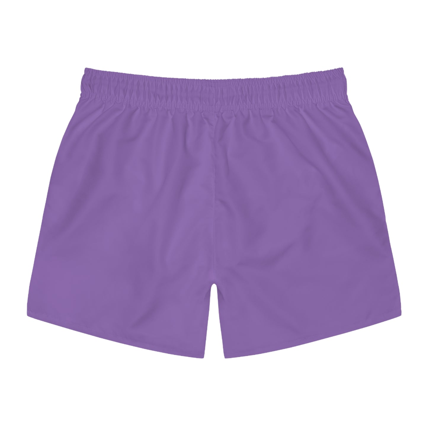 Swim Trunks - Light Purple