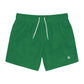 Swim Trunks - Dark Green