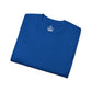 Royal Blue Unisex Ultra Cotton Tee