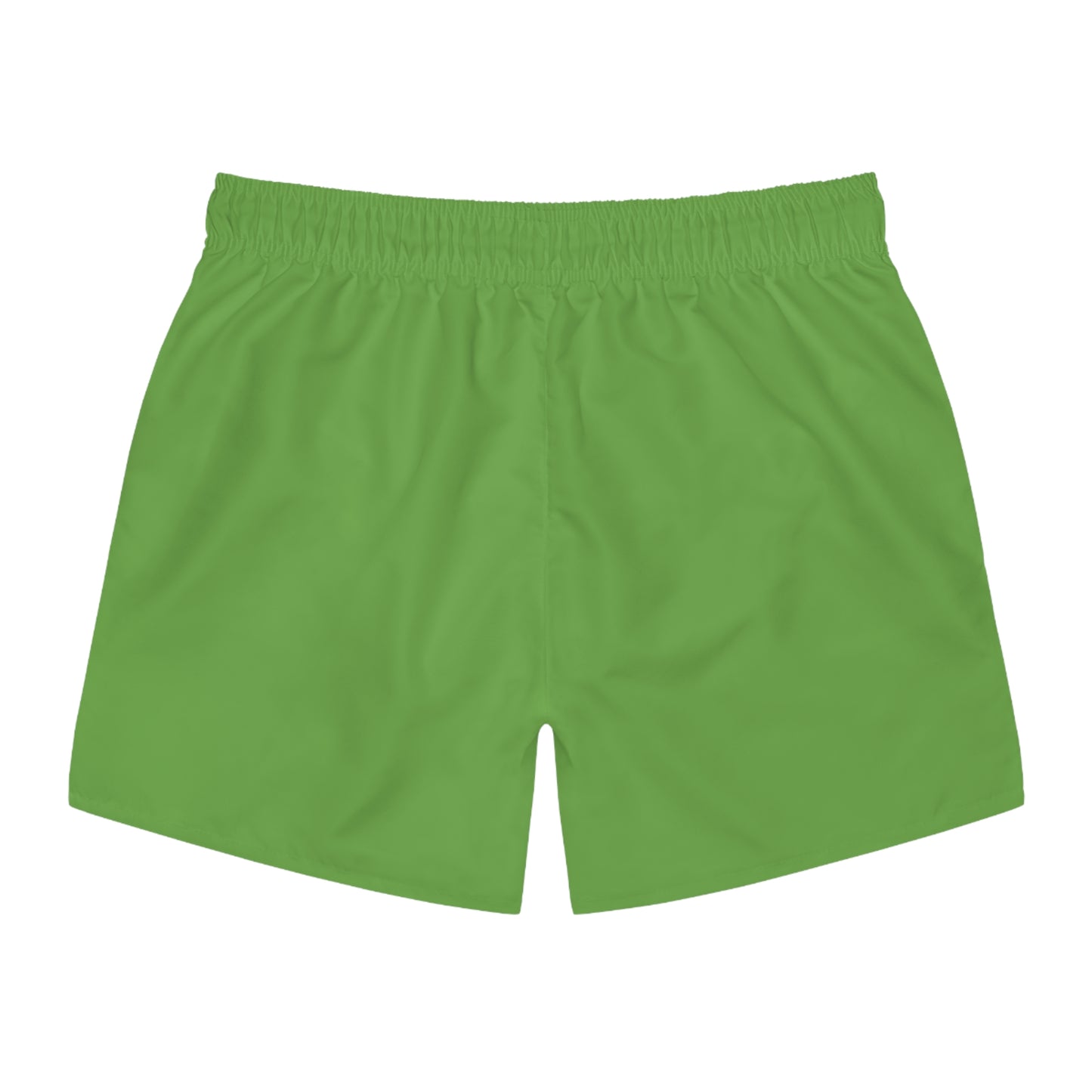 Swim Trunks - Green