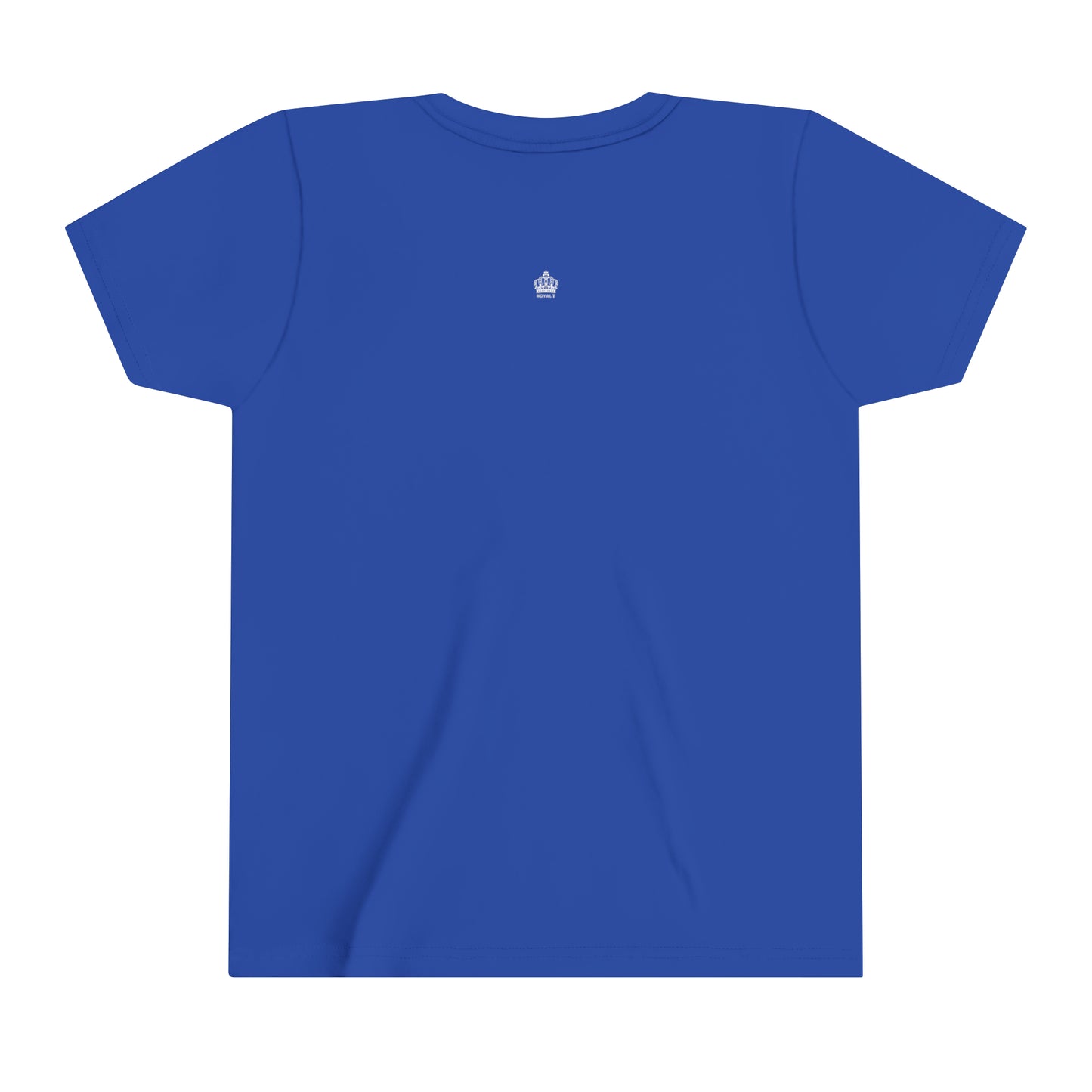 True Royal Youth Short Sleeve Tee