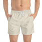 Swim Trunks - Chalk