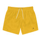 Swim Trunks - Yellow