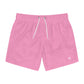 Swim Trunks - Fondant Pink