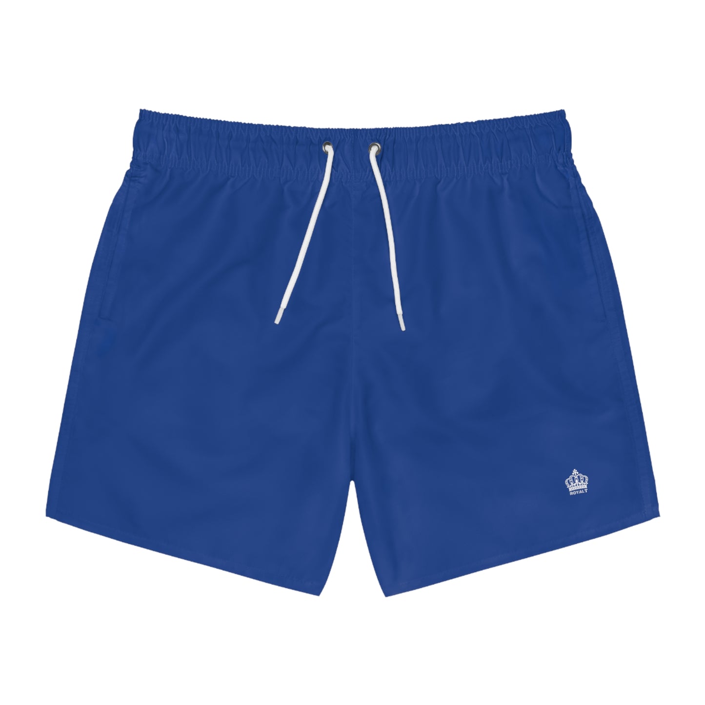 Swim Trunks - Dark Blue