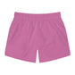 Swim Trunks - Light Pink