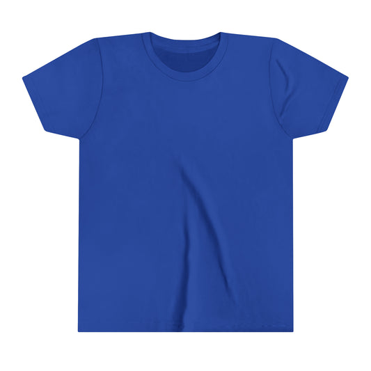 True Royal Youth Short Sleeve Tee