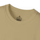 Tan Brown Unisex Ultra Cotton Tee