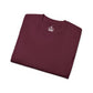 Maroon Unisex Ultra Cotton Tee