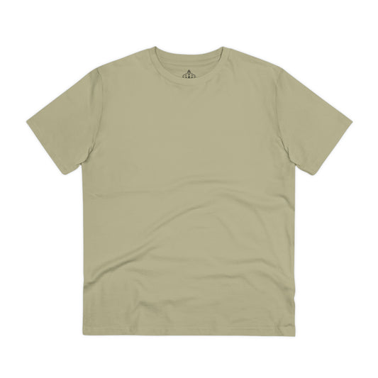 Sage Green - Organic Creator T-shirt - Unisex