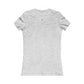 Athletic Heather Women's Favorite T Shirt