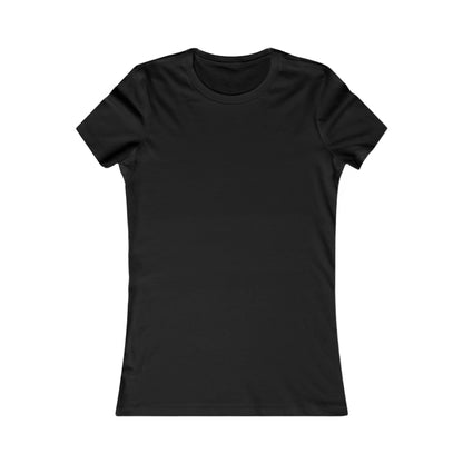 Black - Women's Favorite T Shirt