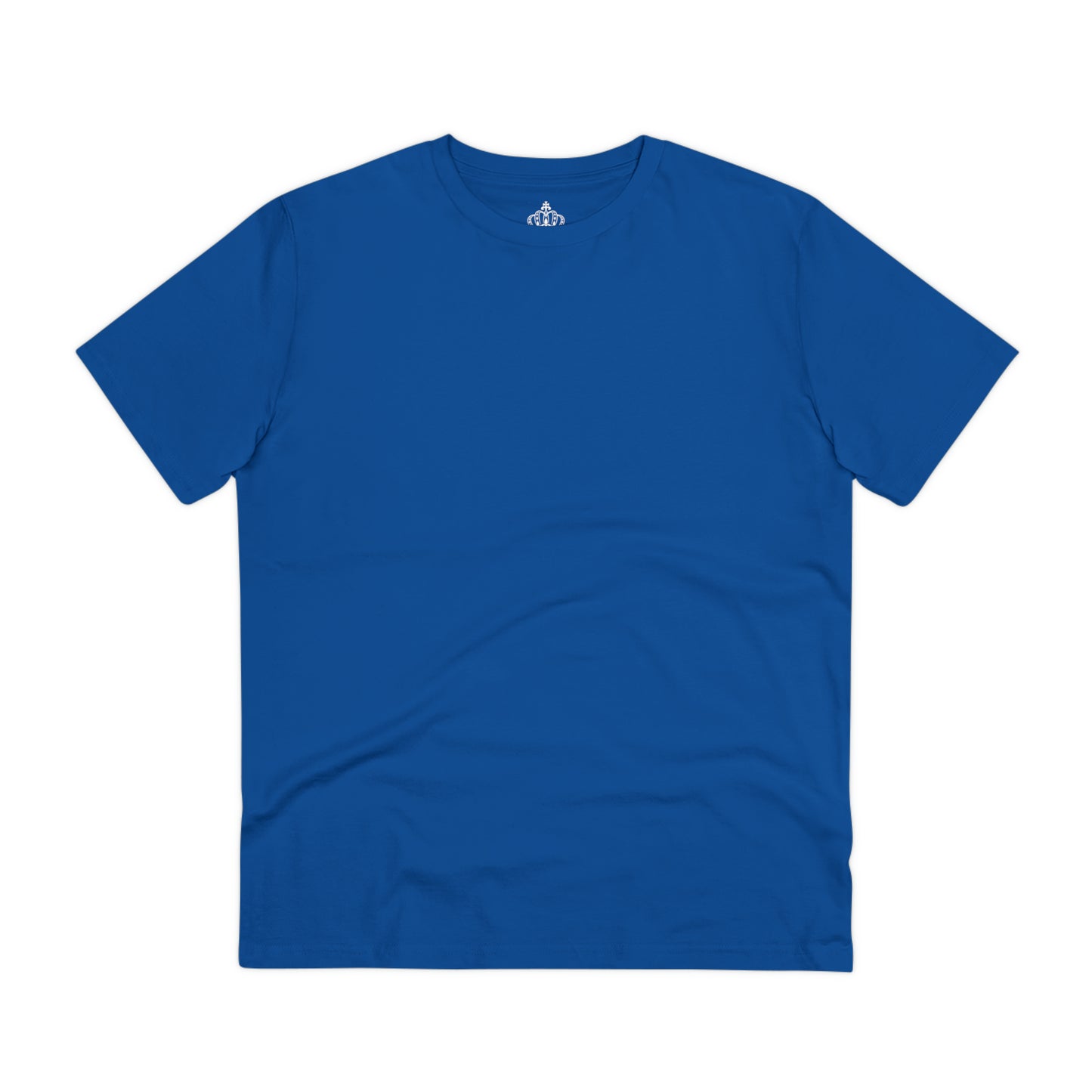 Marjarolle Blue - Organic Creator T-shirt - Unisex