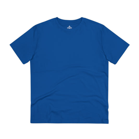 Marjarolle Blue - Organic Creator T-shirt - Unisex