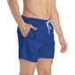 Swim Trunks - Dark Blue