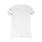 White - Women's Favorite T Shirt - White Royal T