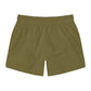 Swim Trunks - Forest Green