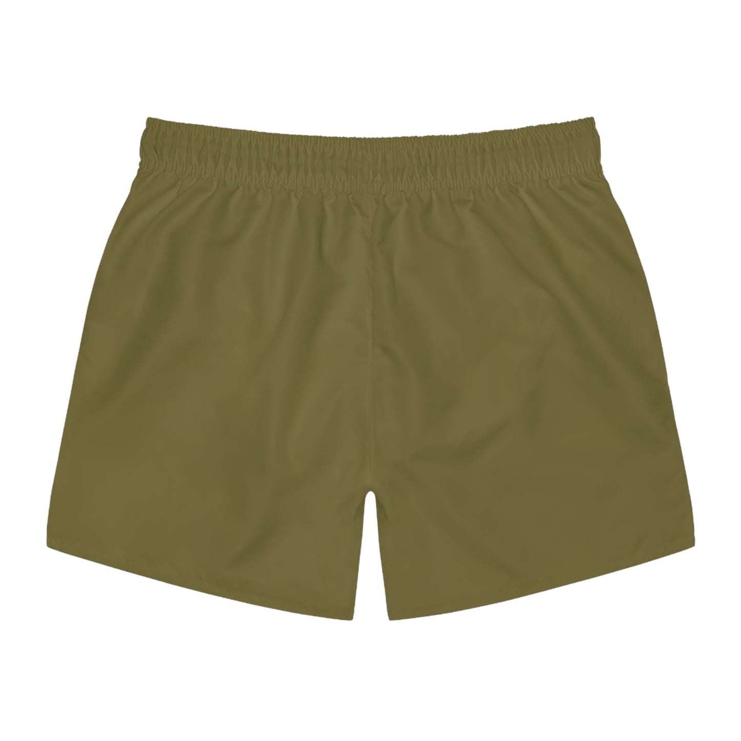 Swim Trunks - Forest Green