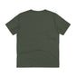 Khaki Green - Organic Creator T-shirt - Unisex