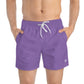 Swim Trunks - Light Purple