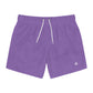 Swim Trunks - Light Purple