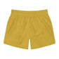 Swim Trunks - Gold