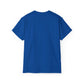 Royal Blue Unisex Ultra Cotton Tee