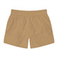 Swim Trunks - Camel