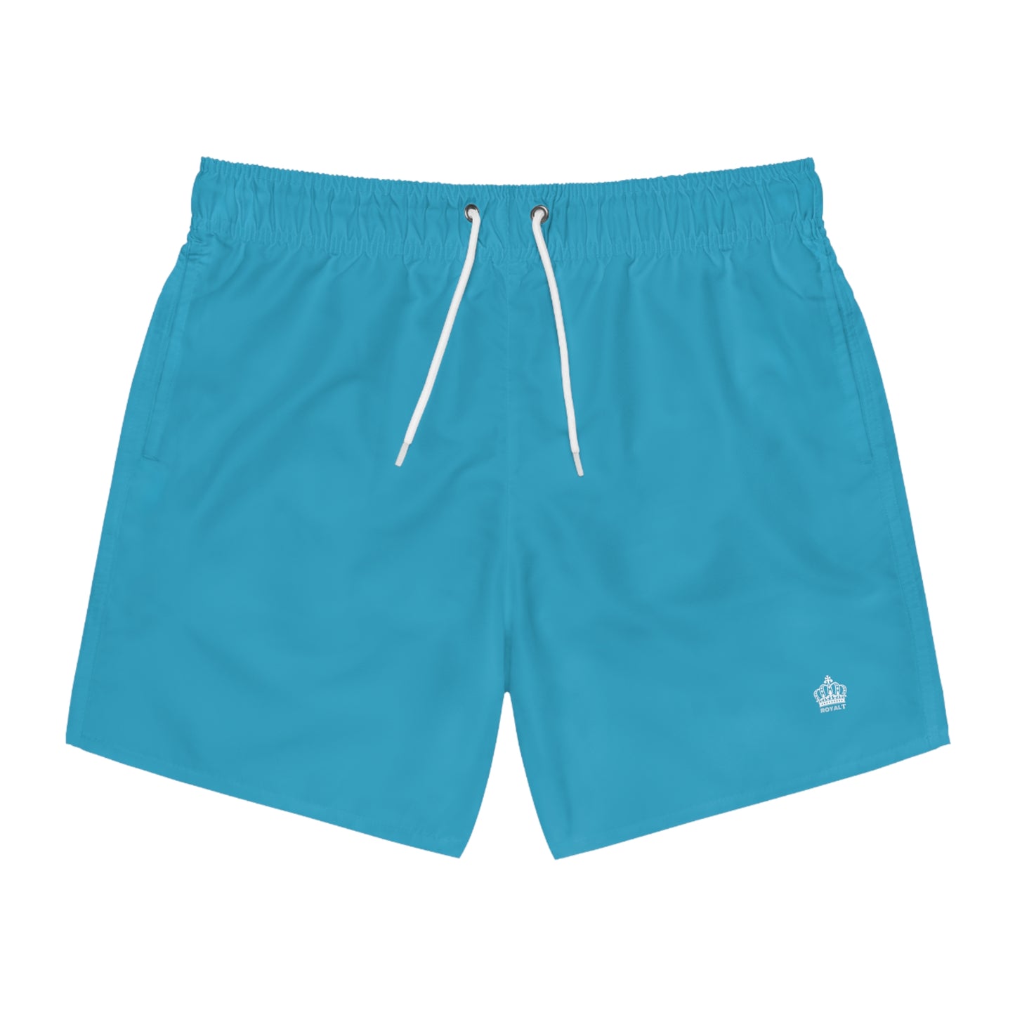 Swim Trunks - Turquoise