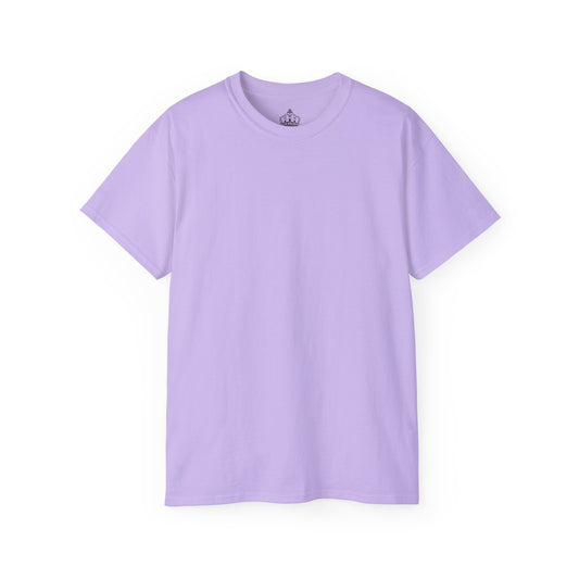 Orchid Purple Unisex Ultra Cotton Tee