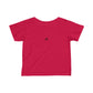 Red Babies Fine Jersey Tee