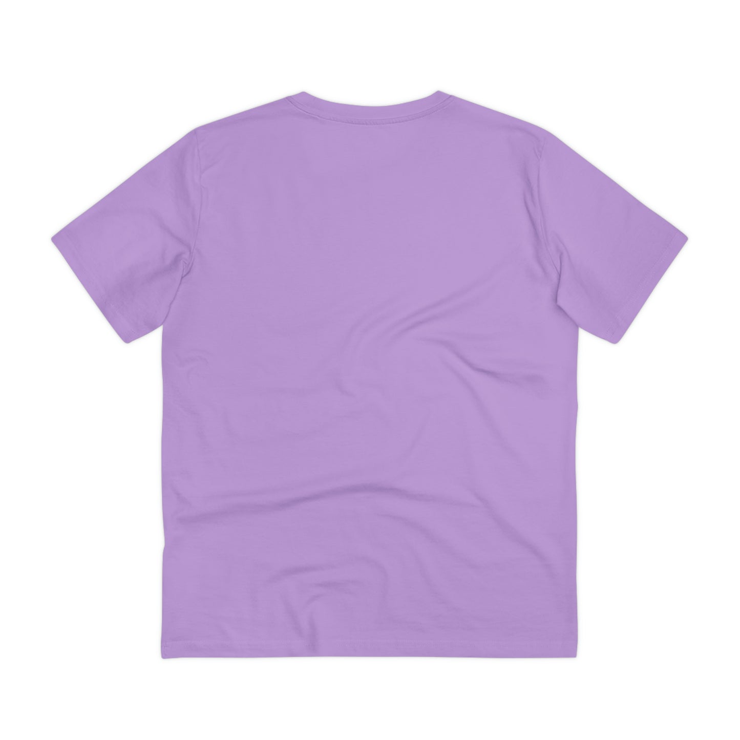 Lavender Dawn  - Organic Creator T-shirt - Unisex