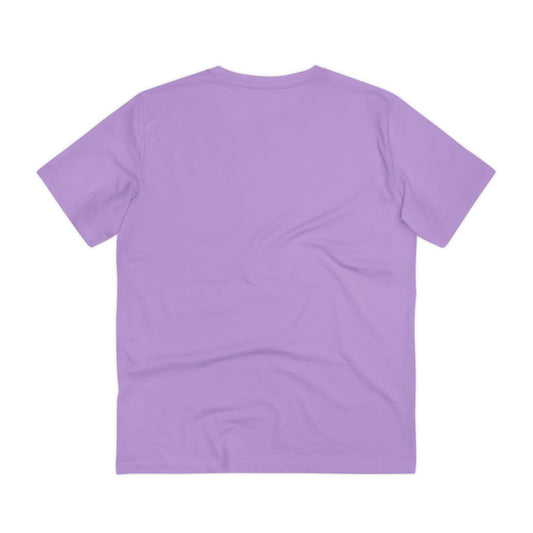 Lavender Dawn - Organic Creator T-shirt - Unisex