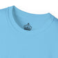 Sky Blue Unisex Ultra Cotton Tee