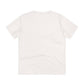 Off White - Organic Creator T-shirt - Unisex