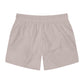 Swim Trunks - Cashmere
