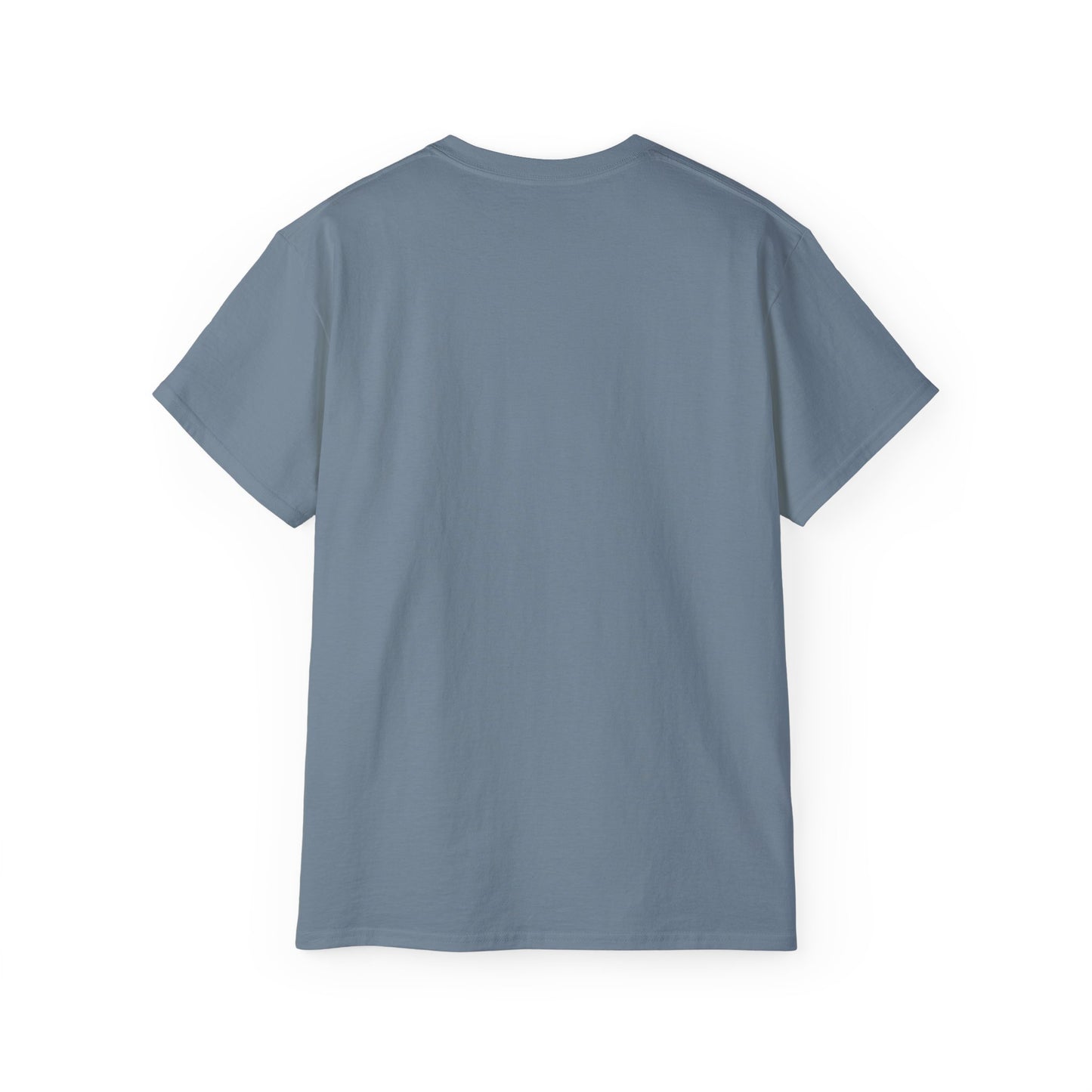 Stone Blue Unisex Ultra Cotton Tee