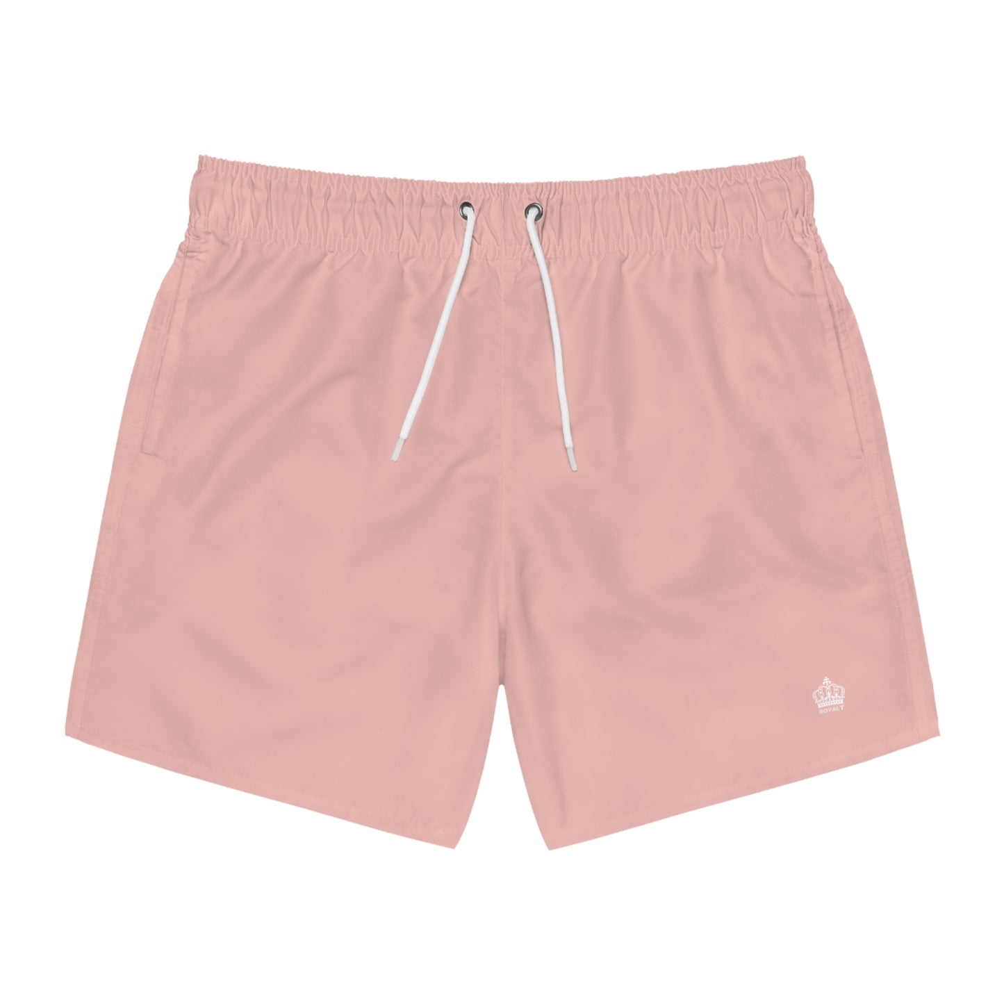 Swim Trunks - Millennial Pink