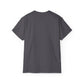 Charcoal Grey Unisex Ultra Cotton Tee