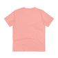 Canyon Pink - Organic Creator T-shirt - Unisex