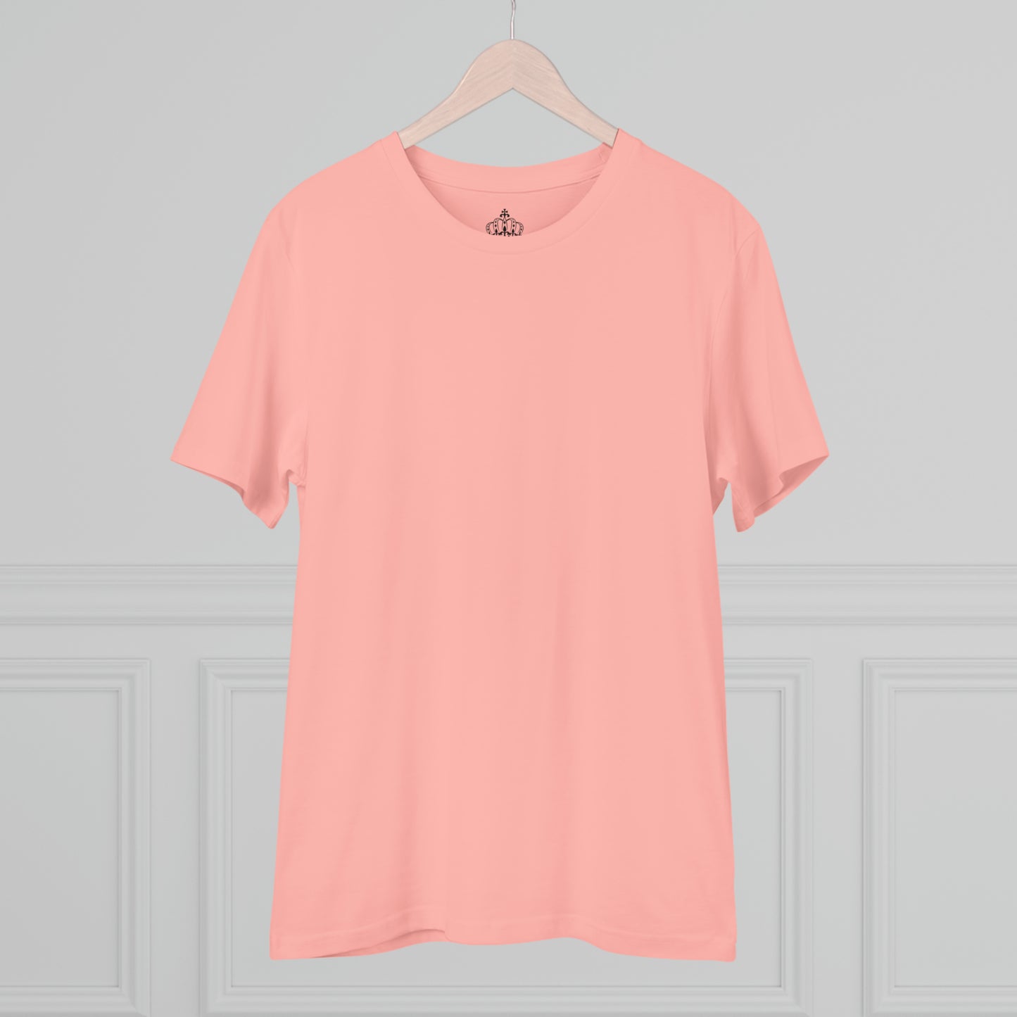 Canyon Pink - Organic Creator T-shirt - Unisex