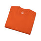 Orange Unisex Ultra Cotton Tee