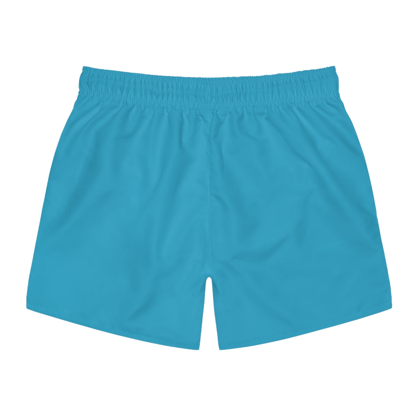 Swim Trunks - Turquoise