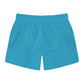 Swim Trunks - Turquoise