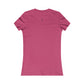 Berry Pink - Women's Favorite T Shirt